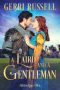 [All the King's Men 04] • A Laird and a Gentleman